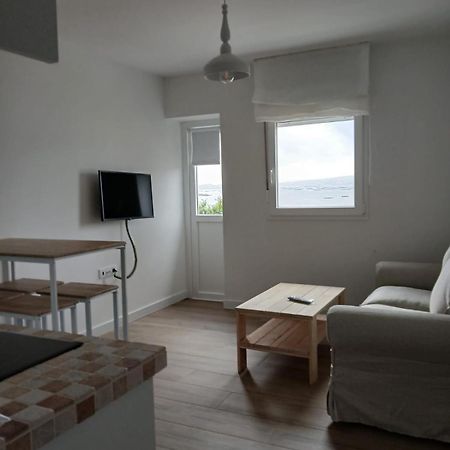 בוירו Hostal Terraza Miramar Sl מראה חיצוני תמונה