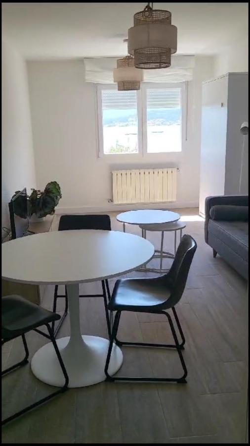 בוירו Hostal Terraza Miramar Sl מראה חיצוני תמונה