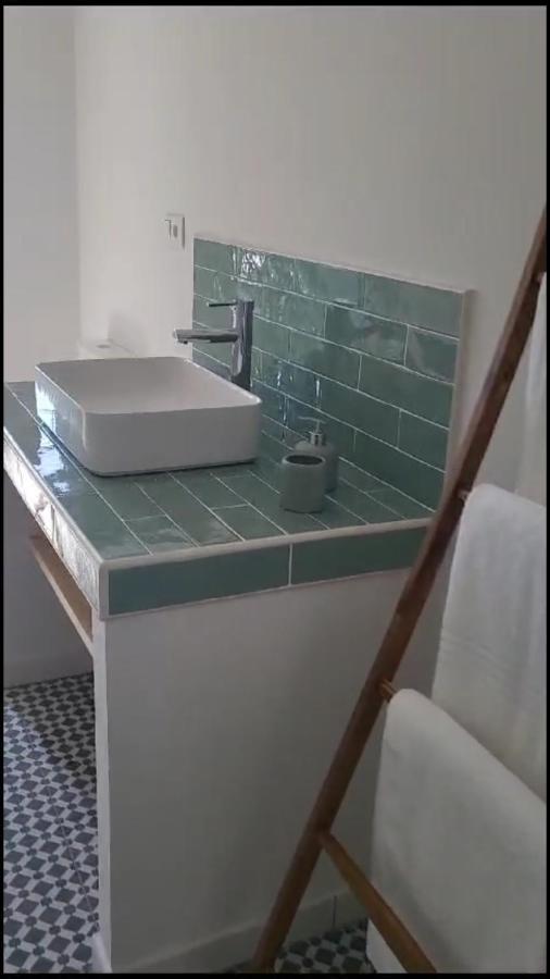בוירו Hostal Terraza Miramar Sl מראה חיצוני תמונה
