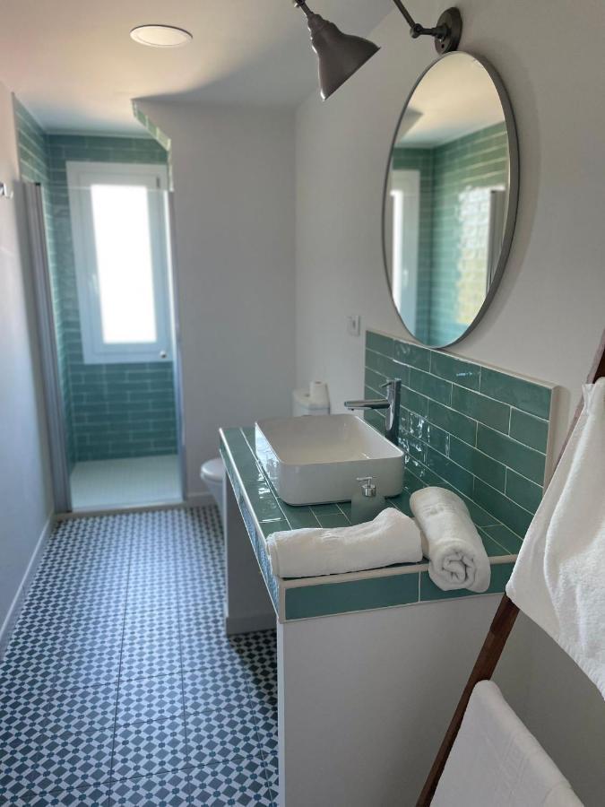 בוירו Hostal Terraza Miramar Sl מראה חיצוני תמונה