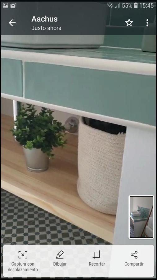 בוירו Hostal Terraza Miramar Sl מראה חיצוני תמונה