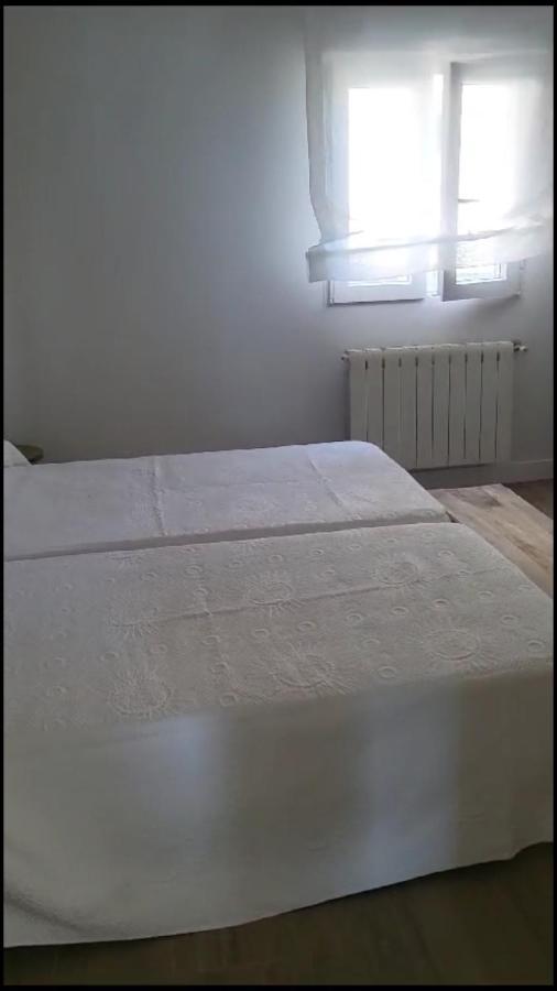 בוירו Hostal Terraza Miramar Sl מראה חיצוני תמונה