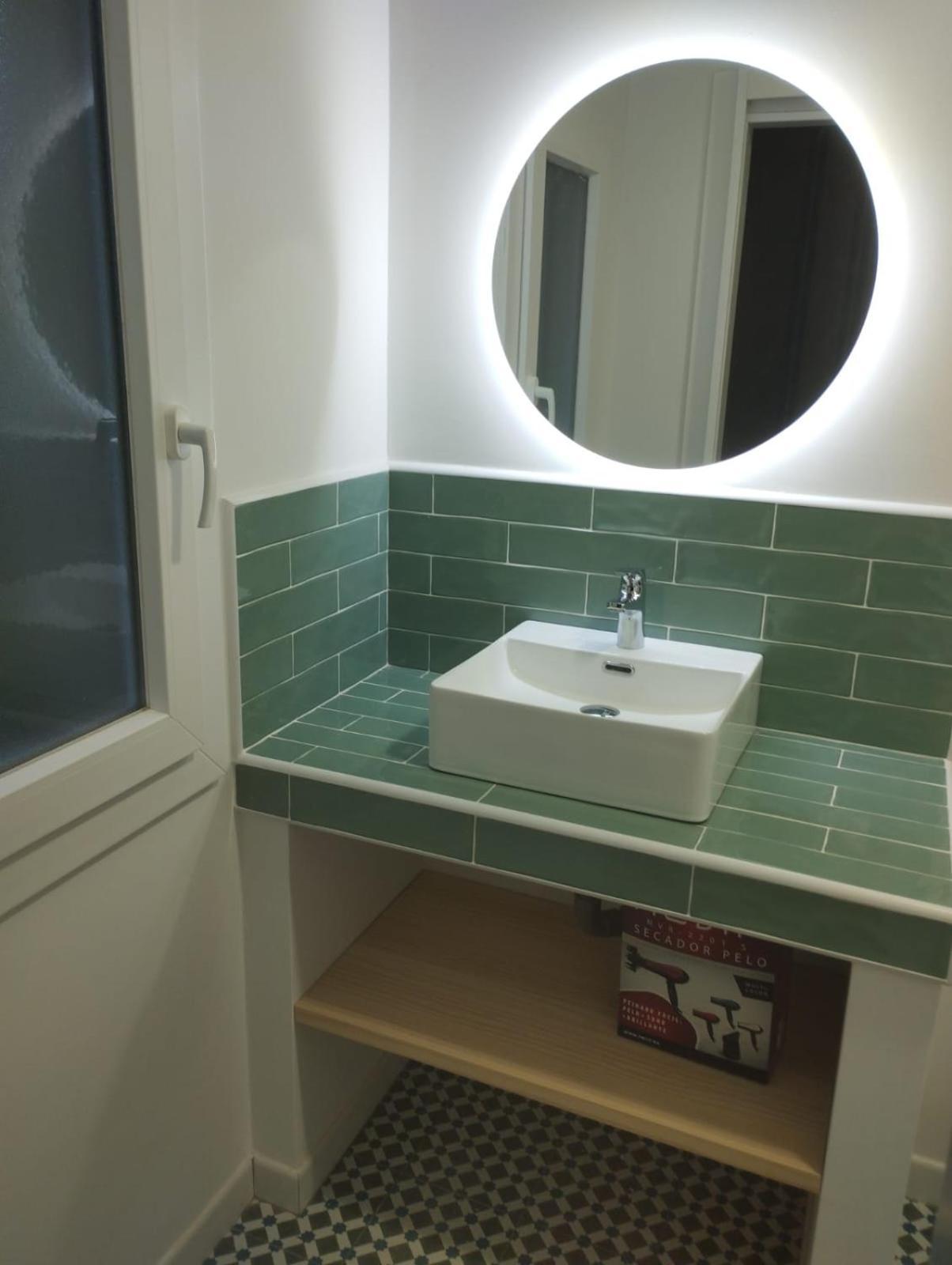 בוירו Hostal Terraza Miramar Sl מראה חיצוני תמונה