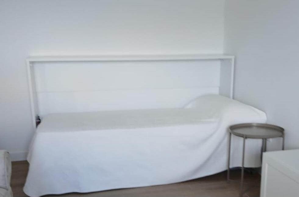 בוירו Hostal Terraza Miramar Sl מראה חיצוני תמונה