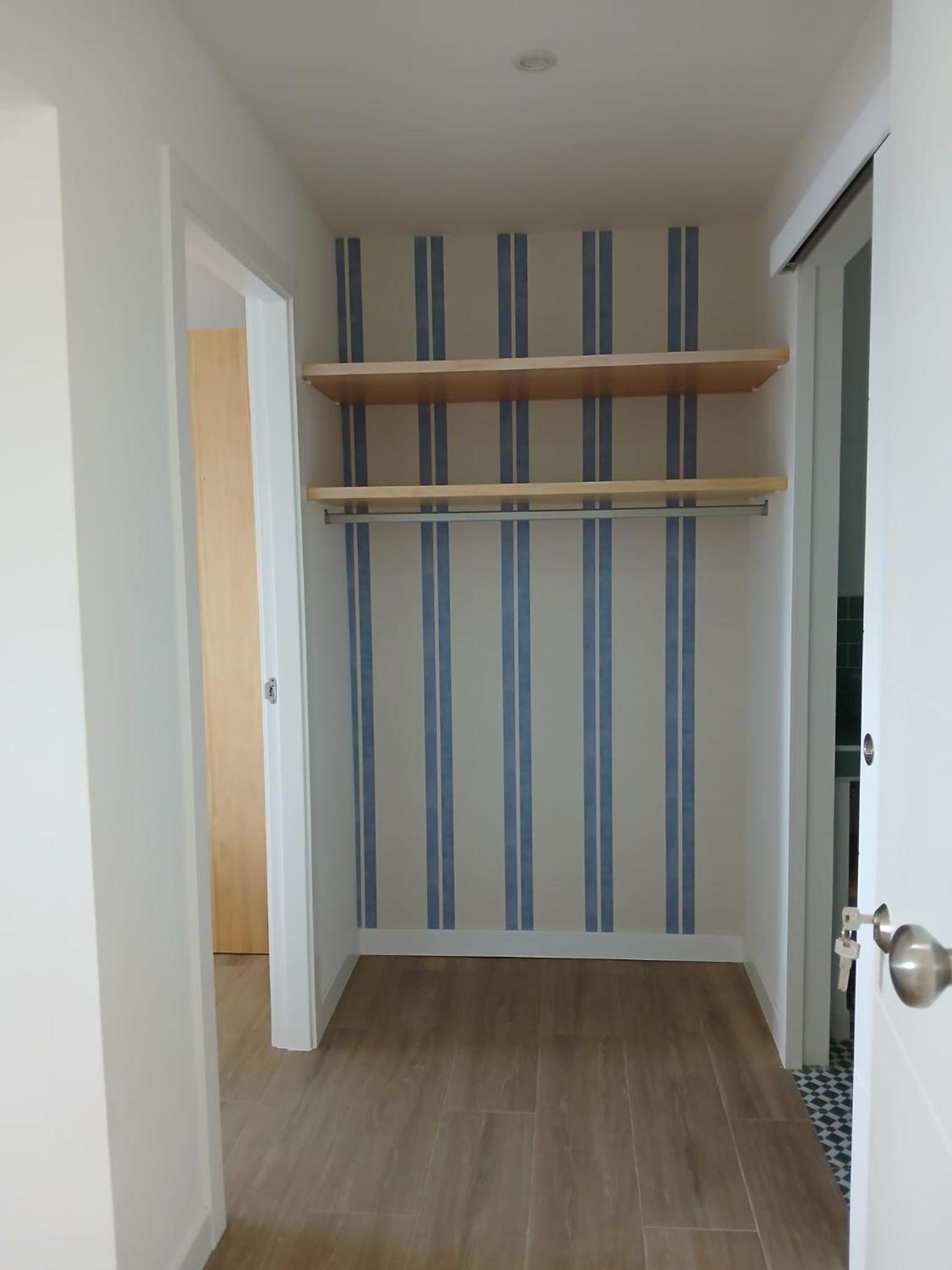 בוירו Hostal Terraza Miramar Sl מראה חיצוני תמונה