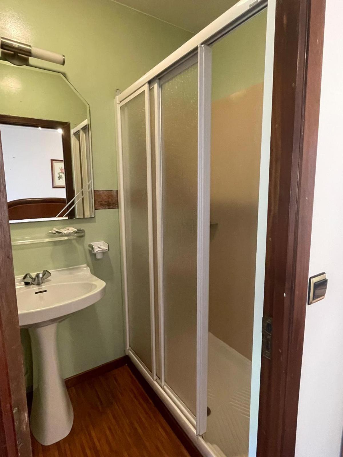 בוירו Hostal Terraza Miramar Sl מראה חיצוני תמונה