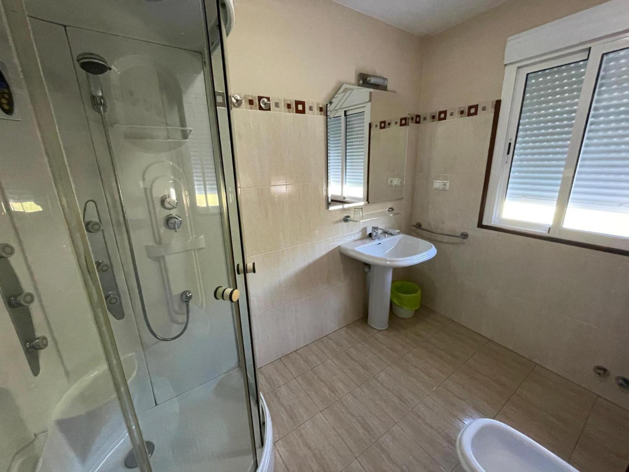 בוירו Hostal Terraza Miramar Sl מראה חיצוני תמונה