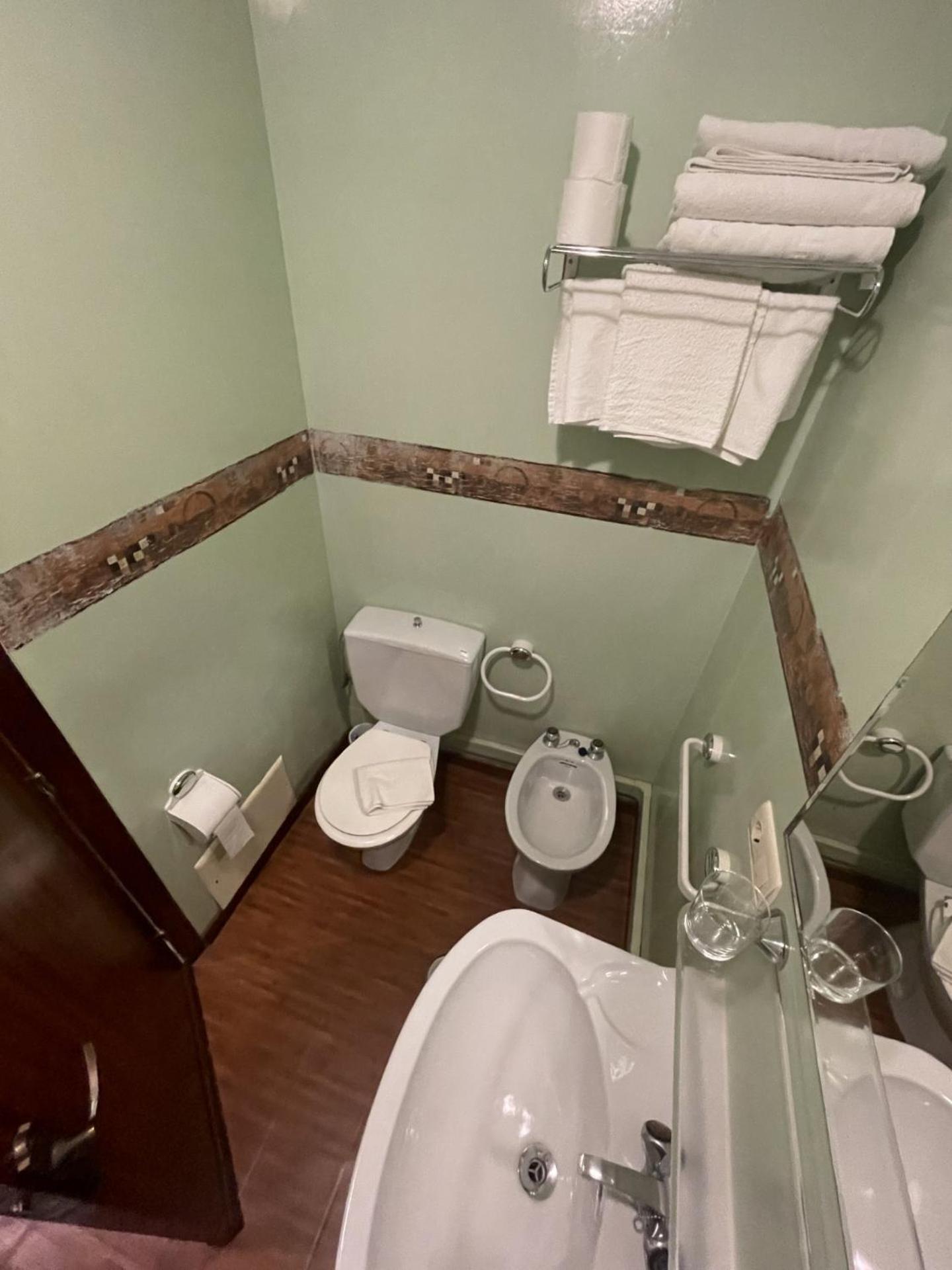 בוירו Hostal Terraza Miramar Sl מראה חיצוני תמונה
