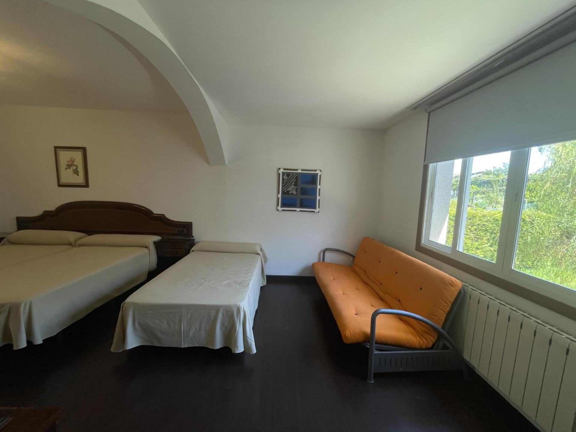 בוירו Hostal Terraza Miramar Sl מראה חיצוני תמונה