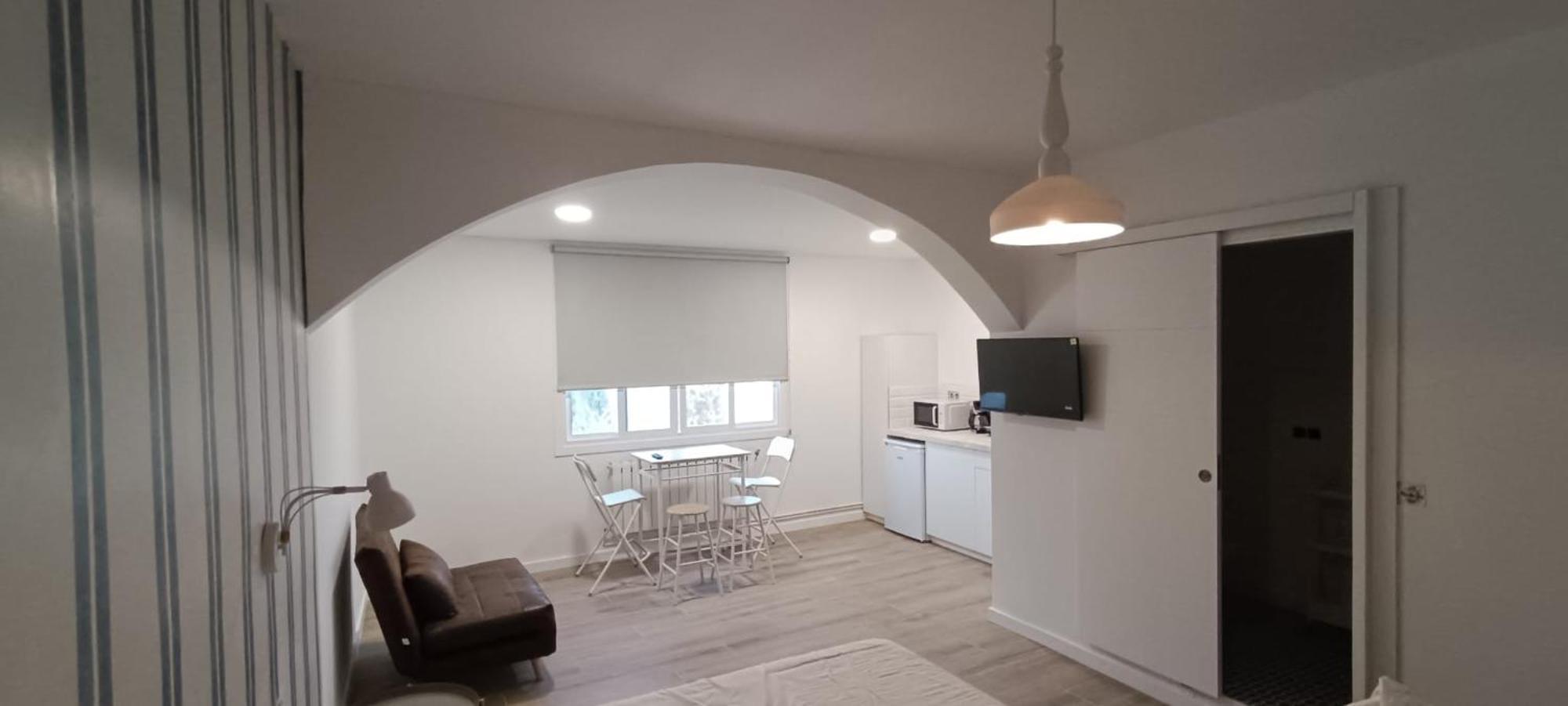 בוירו Hostal Terraza Miramar Sl מראה חיצוני תמונה