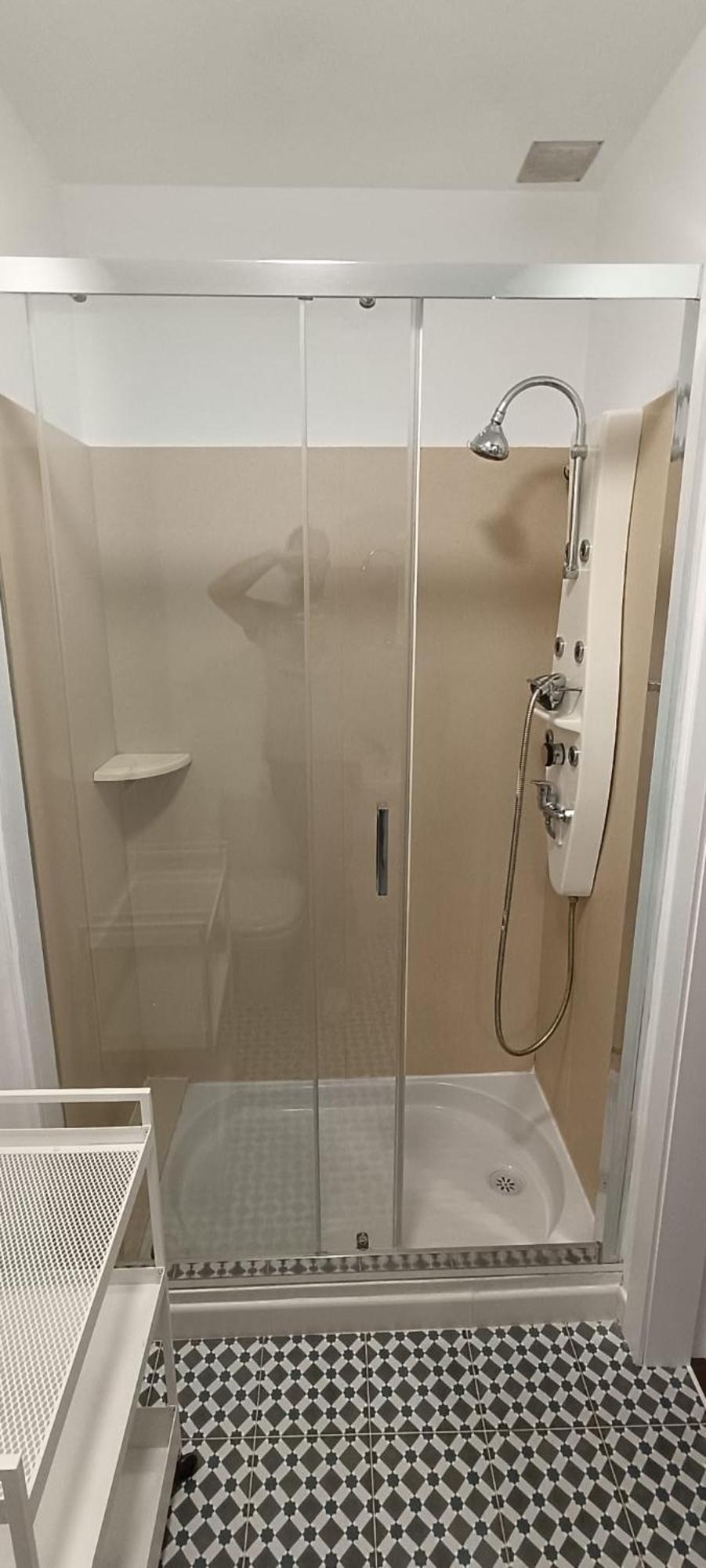 בוירו Hostal Terraza Miramar Sl מראה חיצוני תמונה